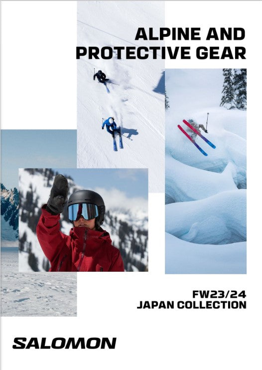 2023/24モデル 早期受注会カタログ・キャンペーンサイト
