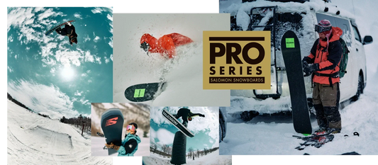 PRO SERIES 2025
