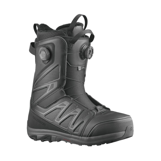 SalomonスタッフおすすめBOOTS “ LAUNCH BOA SJ ”