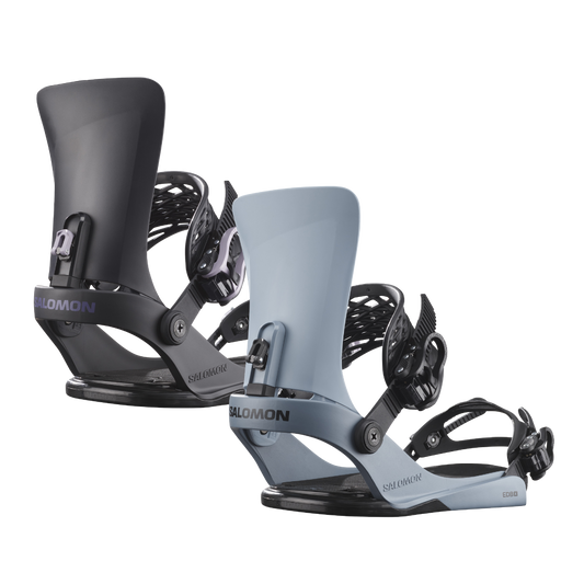 SalomonスタッフおすすめALPEN GROUPコラボモデル “EDB X ”