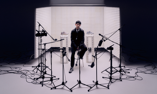 XT-WHISPER with Shuhei Uesugi