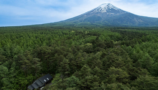 0合目から山頂まで「富士みち」ハイクツアー応募開始　Mt.FUJI Hiking Campaign ページを公開！