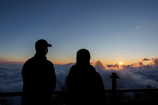 富士みちをゼロ合目から歩く。｜「ZERO to FUJI」という、新しい富士登山　～後編～