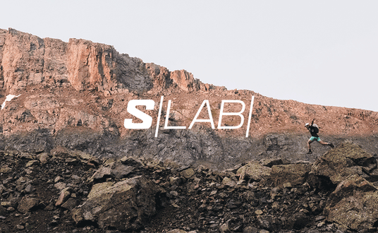 S/LAB｜アスリートたちとともに