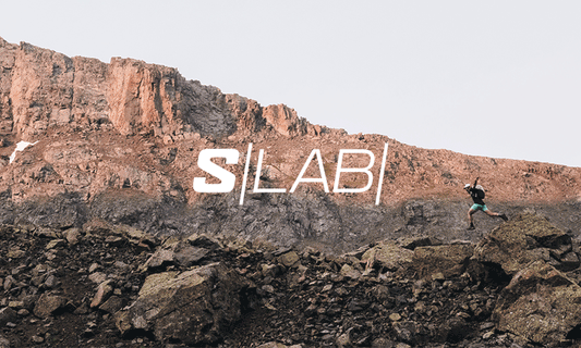 S/LAB｜アスリートたちとともに