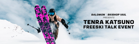 TENRA KATSUNO TALK EVENTのご案内