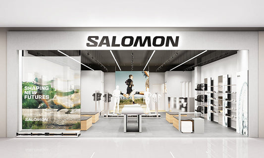【2026年4月26日(日)】サロモンストア ららぽーとEXPOCITY がオープン！