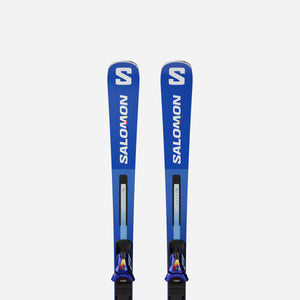 サロモン　SALOMON MINIRACE ミニレース　スノーブレード　スキー 2025年最新】サロモン スノーブレードの人気アイテム - メルカリ