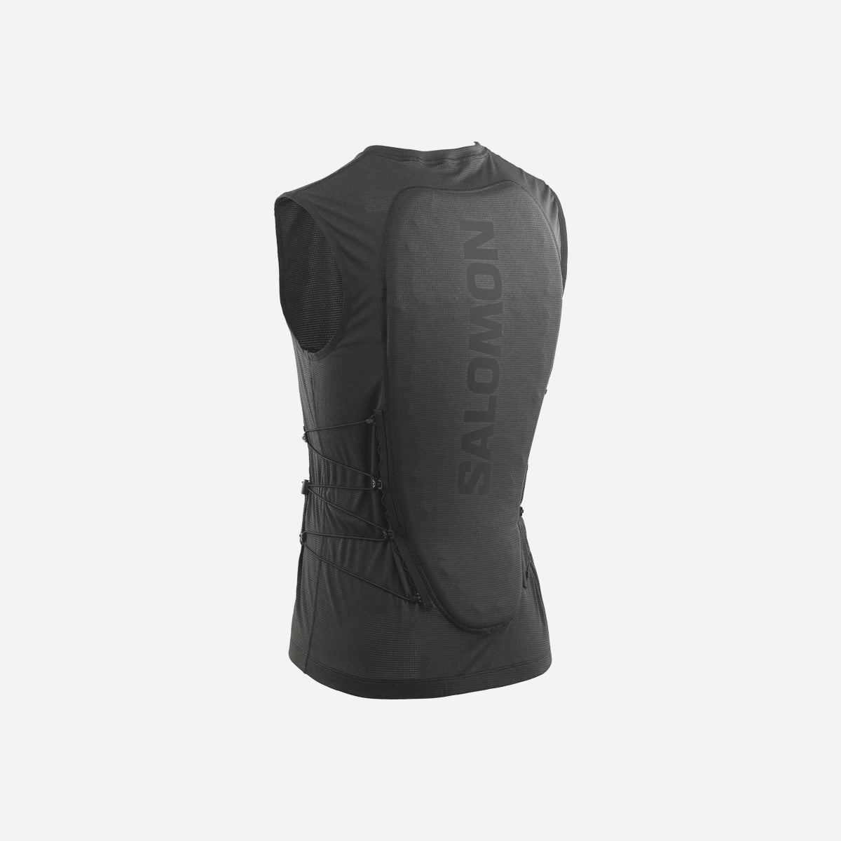 Salomon バックプロテクター XS 黒/青 L47340900_0_GHO_FLEXCELL_PRO_J