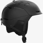 ヘルメット＆バックプロテクター_sports-alpine-skiing-helmets-and-back-protection – サロモン 公式オンラインストア