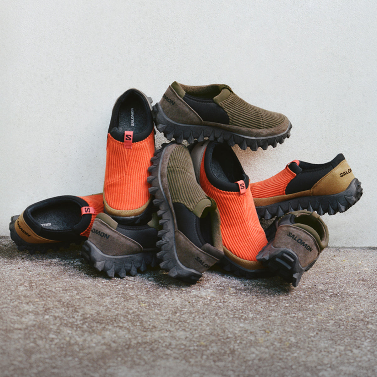 コレクション – サロモン公式オンラインストア