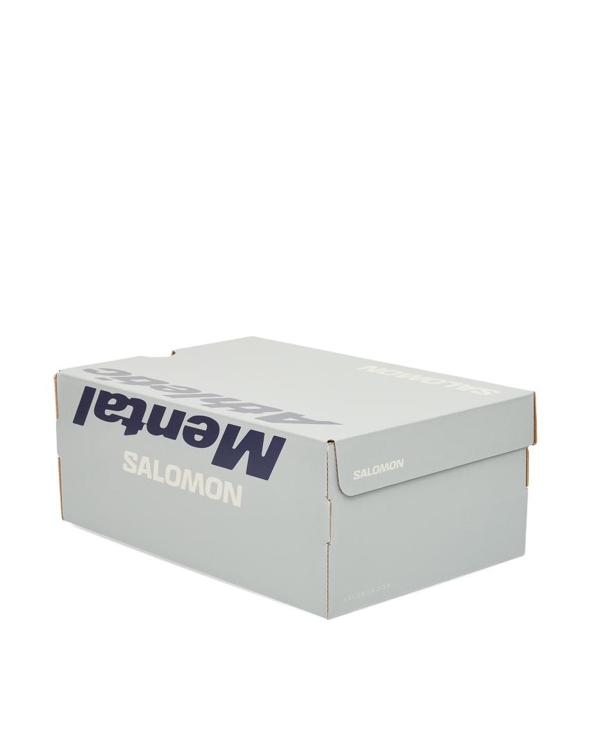 ULTRA GLIDE 3 MENTAL ATHLETIC