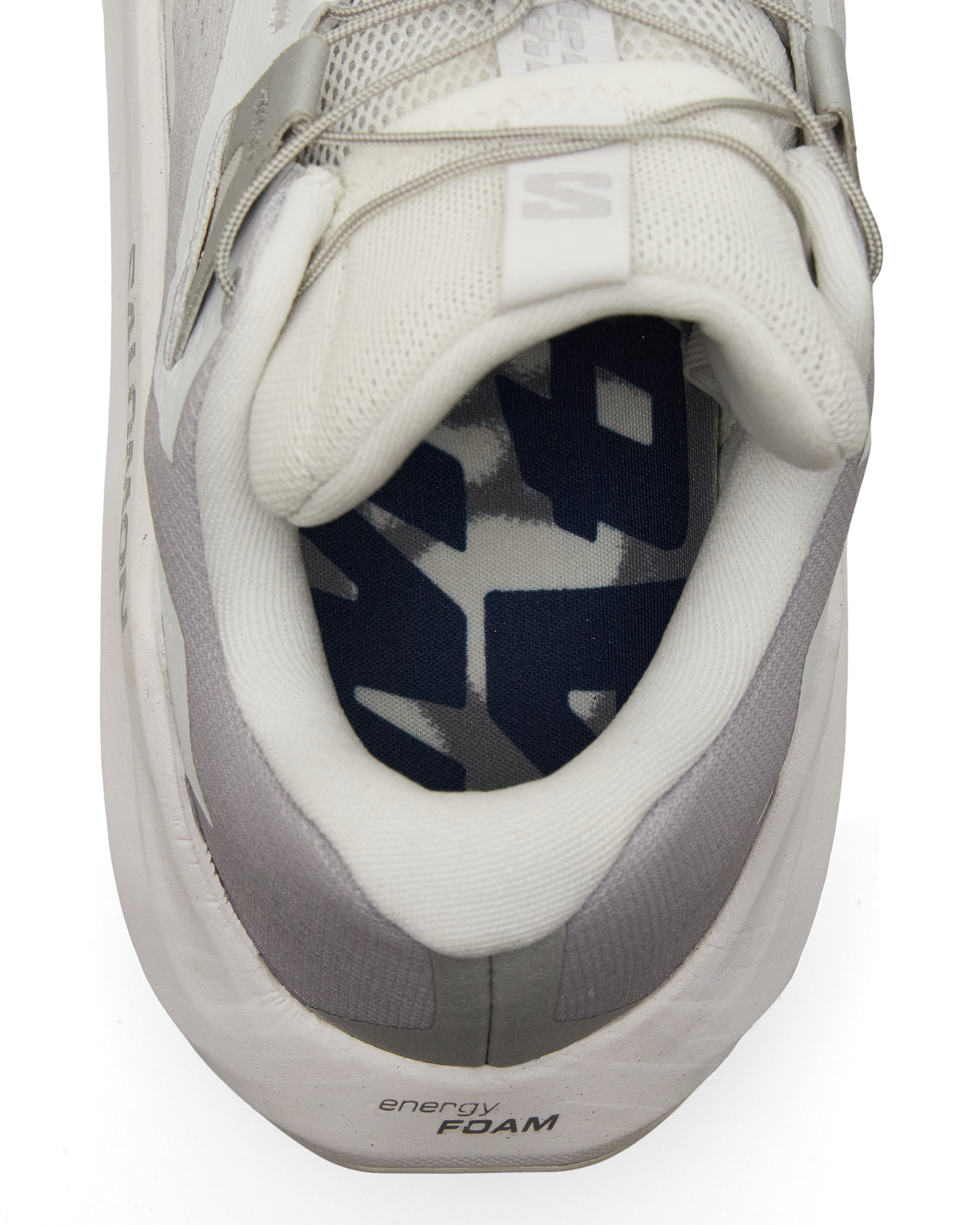 ULTRA GLIDE 3 MENTAL ATHLETIC