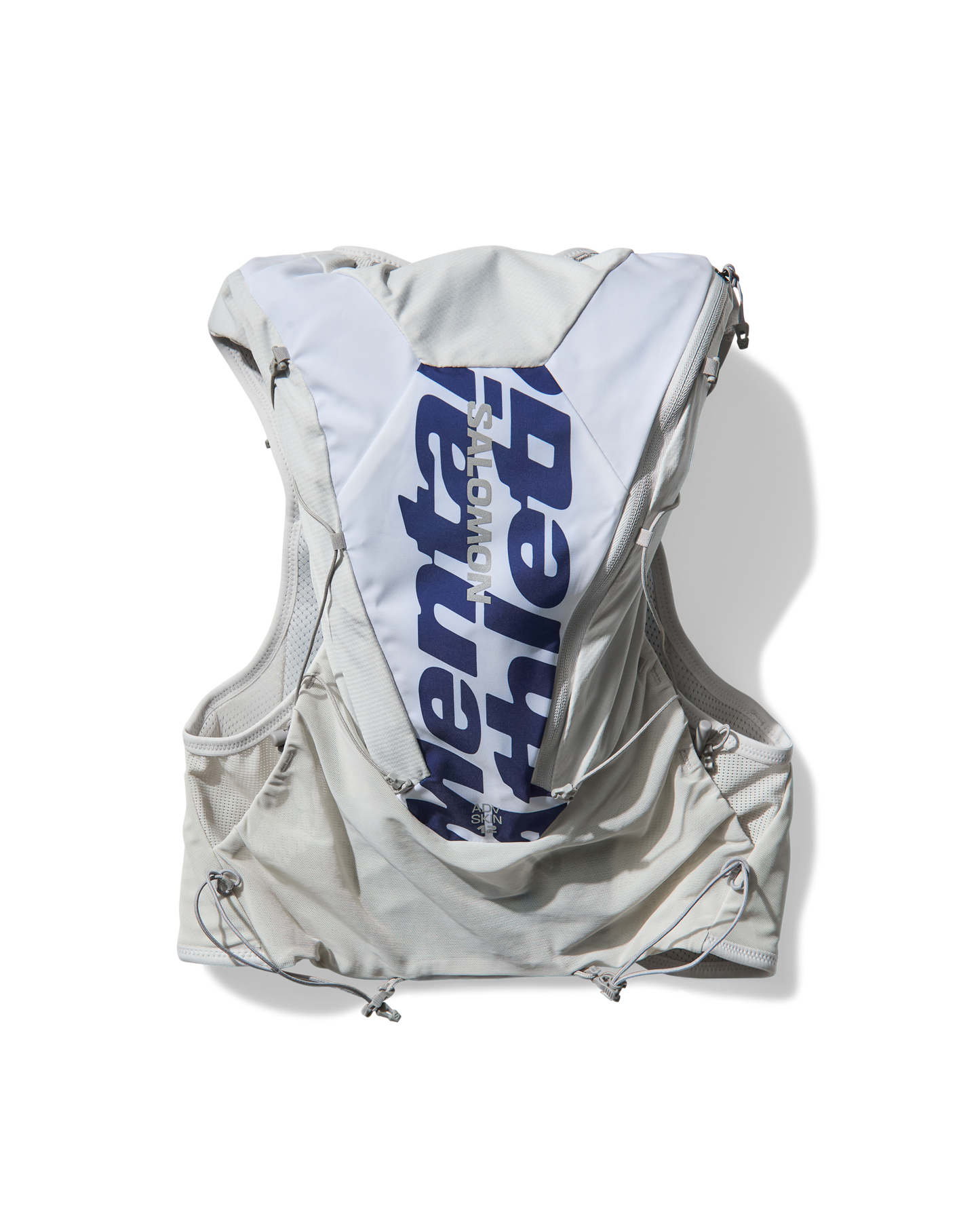 ADV SKIN 12 MENTAL ATHLETIC