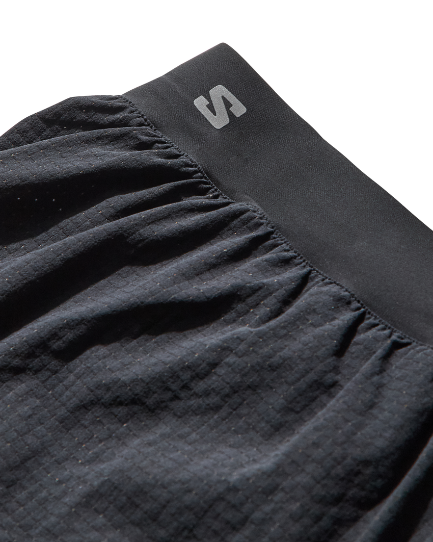 SALOMON SHORT MENTAL ATHLETIC