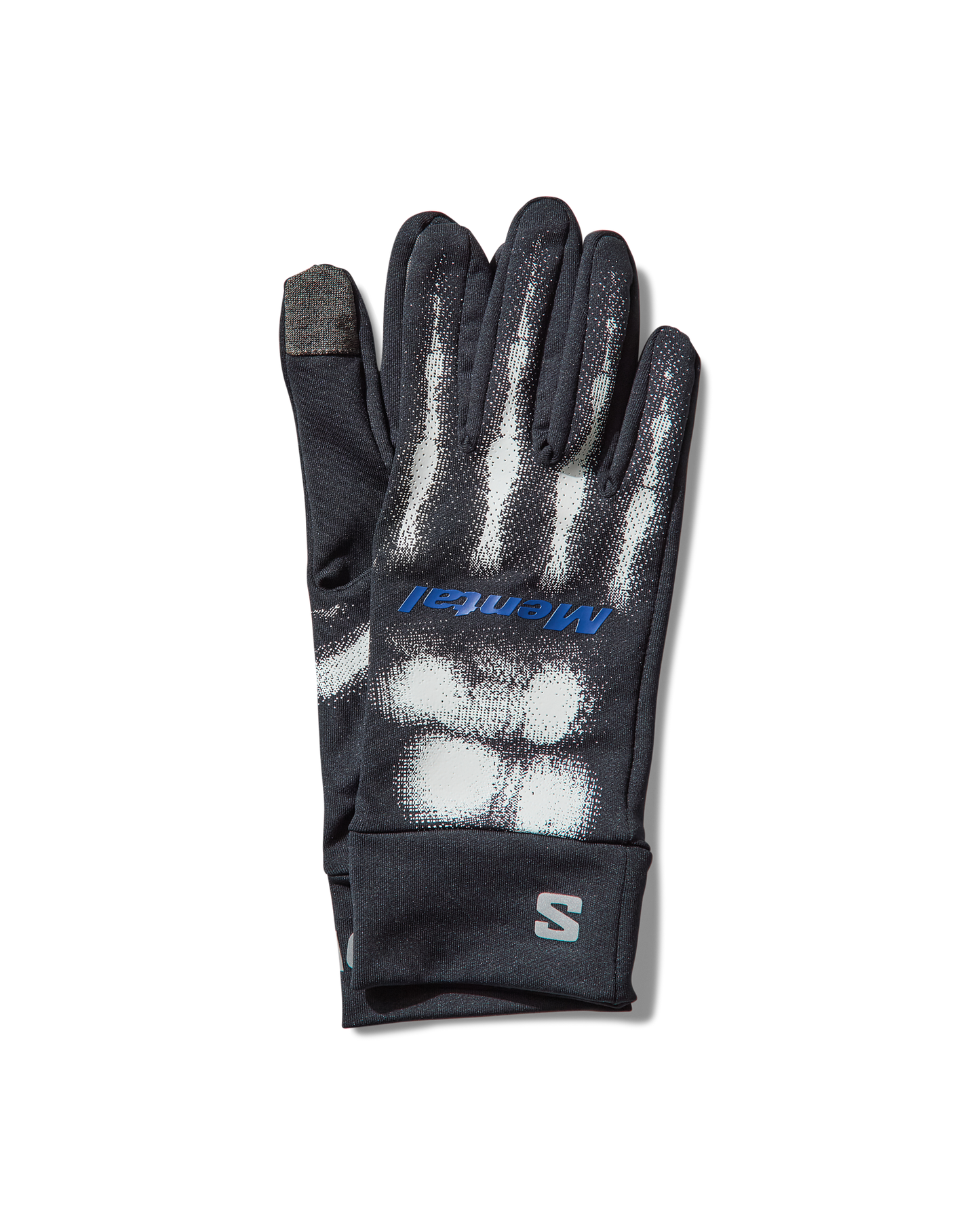 SALOMON GLOVES MENTAL ATHLETIC