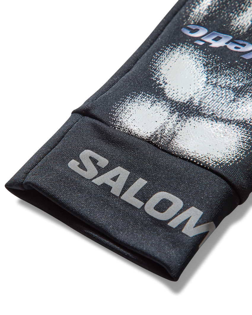 SALOMON GLOVES MENTAL ATHLETIC
