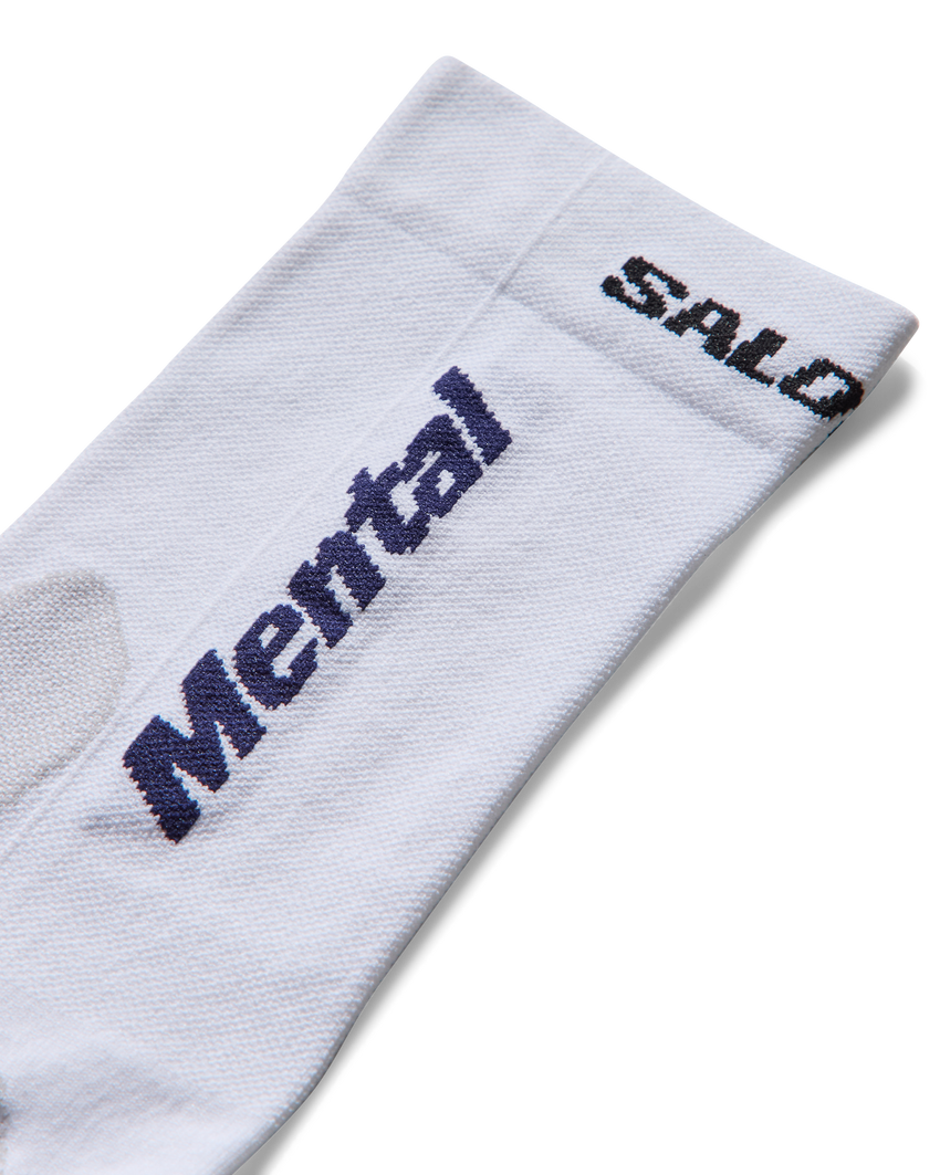 MENTAL ATHLETIC SOCK CREW