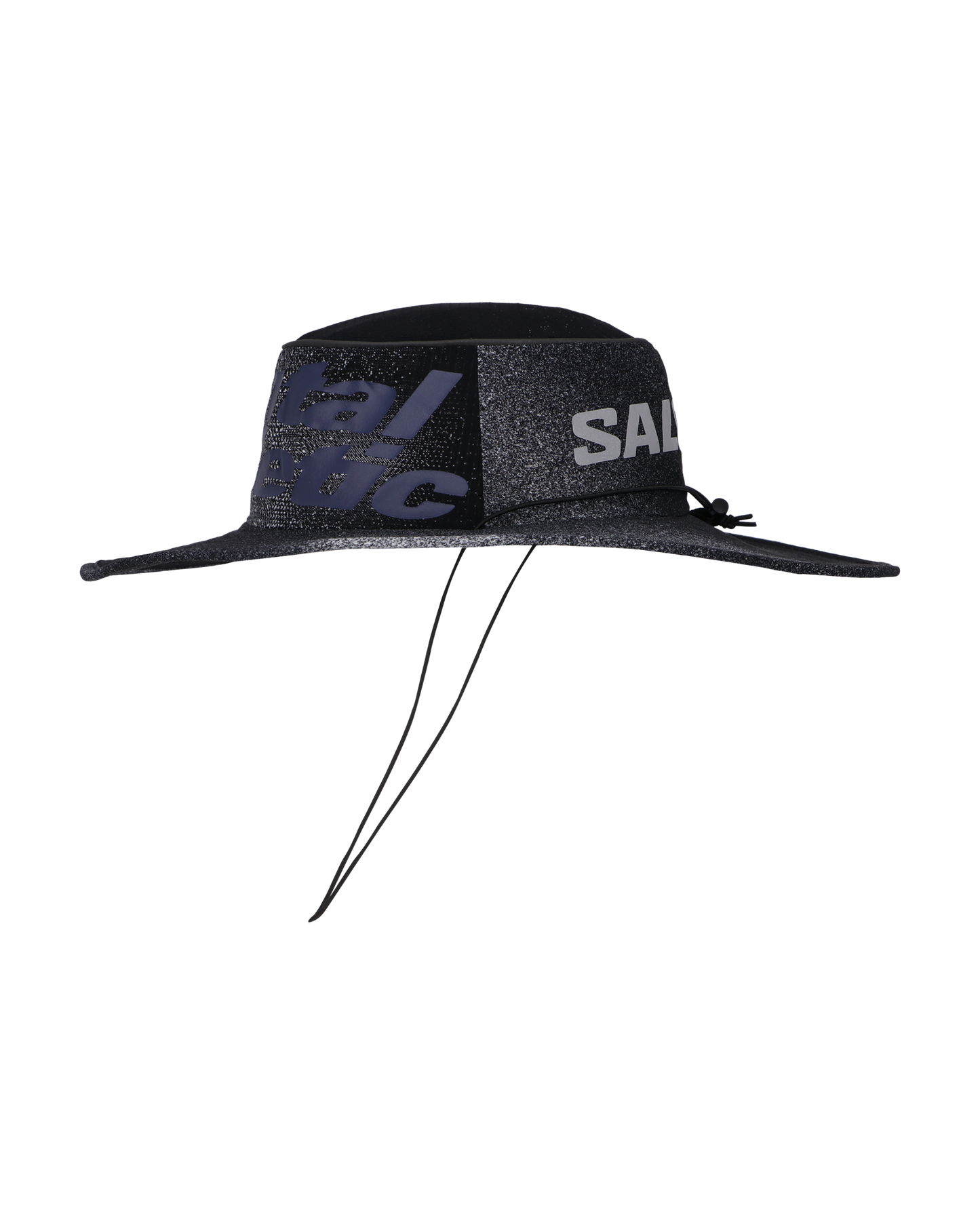 SALOMON BOB MENTAL ATHLETIC