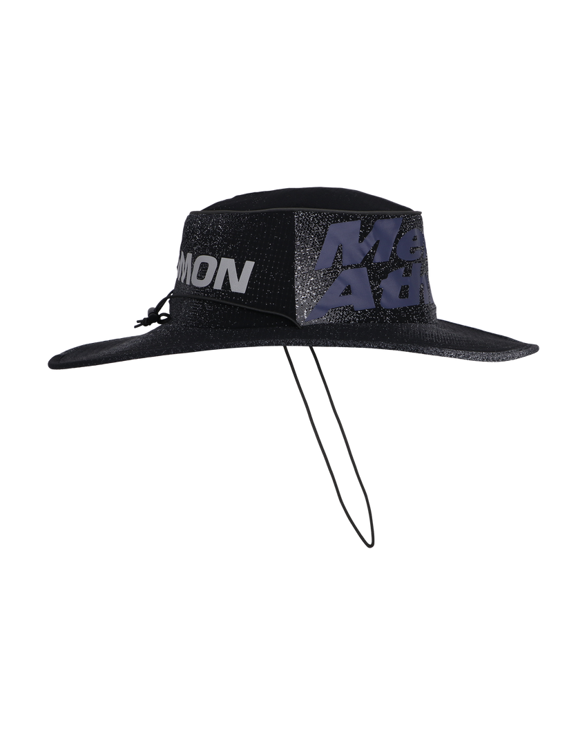 SALOMON BOB MENTAL ATHLETIC