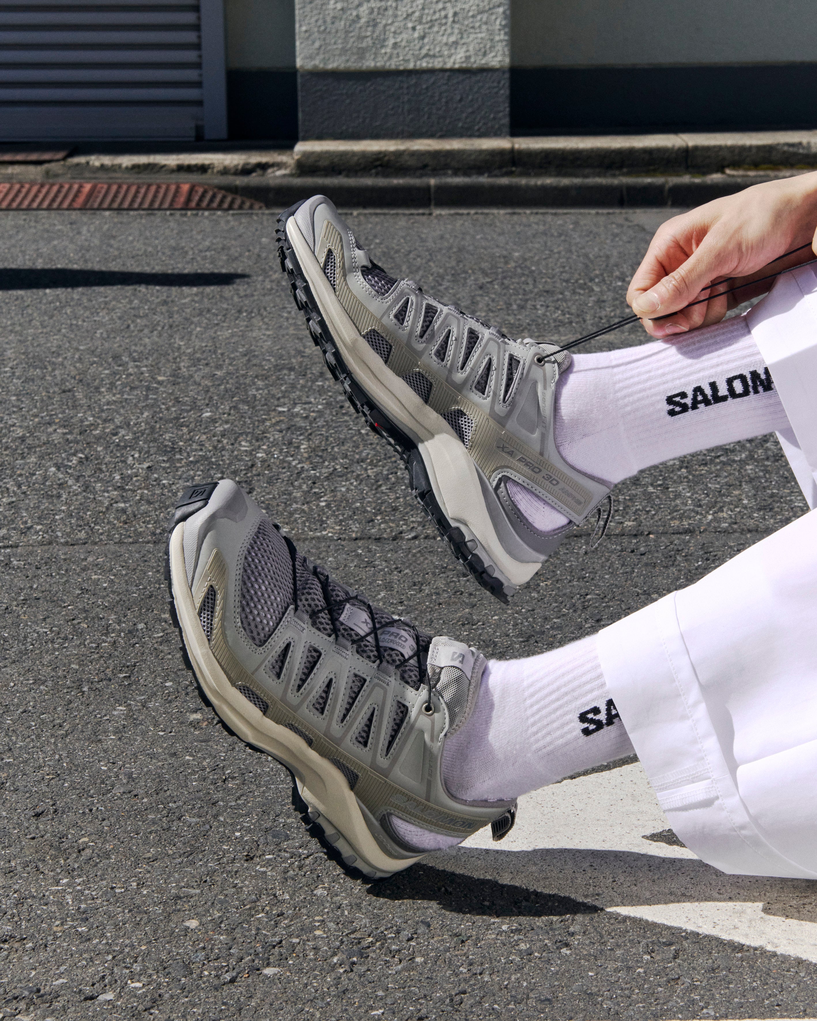 新品☆シルバー SALOMON XA PRO 3D AMPHIB サロモン XA PRO 3D AMPHIB – サロモン公式オンラインストア