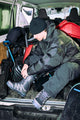 X APPROACH LACE SJ BOA® TEAM