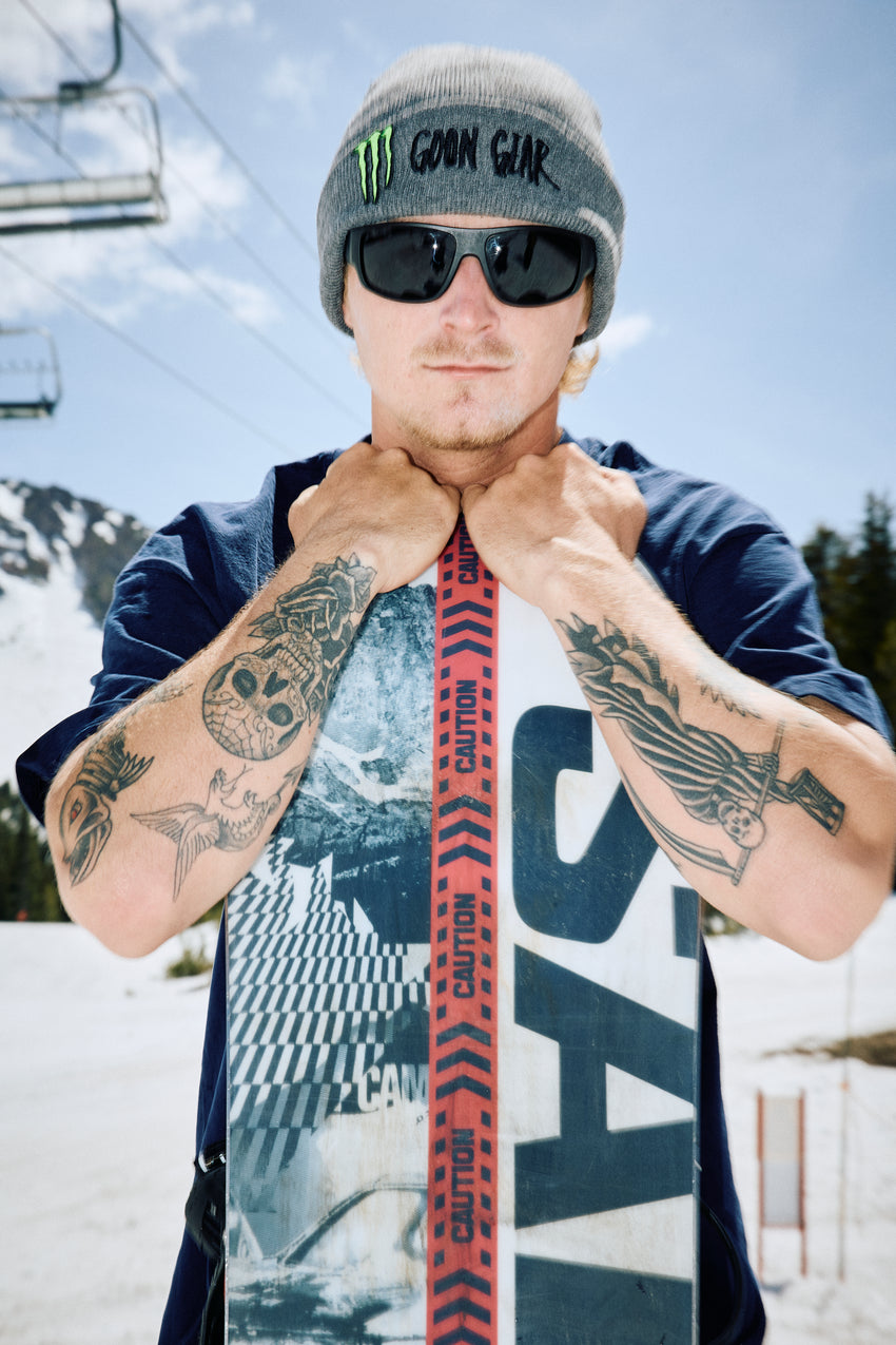 HUCK KNIFE PRO DUSTY