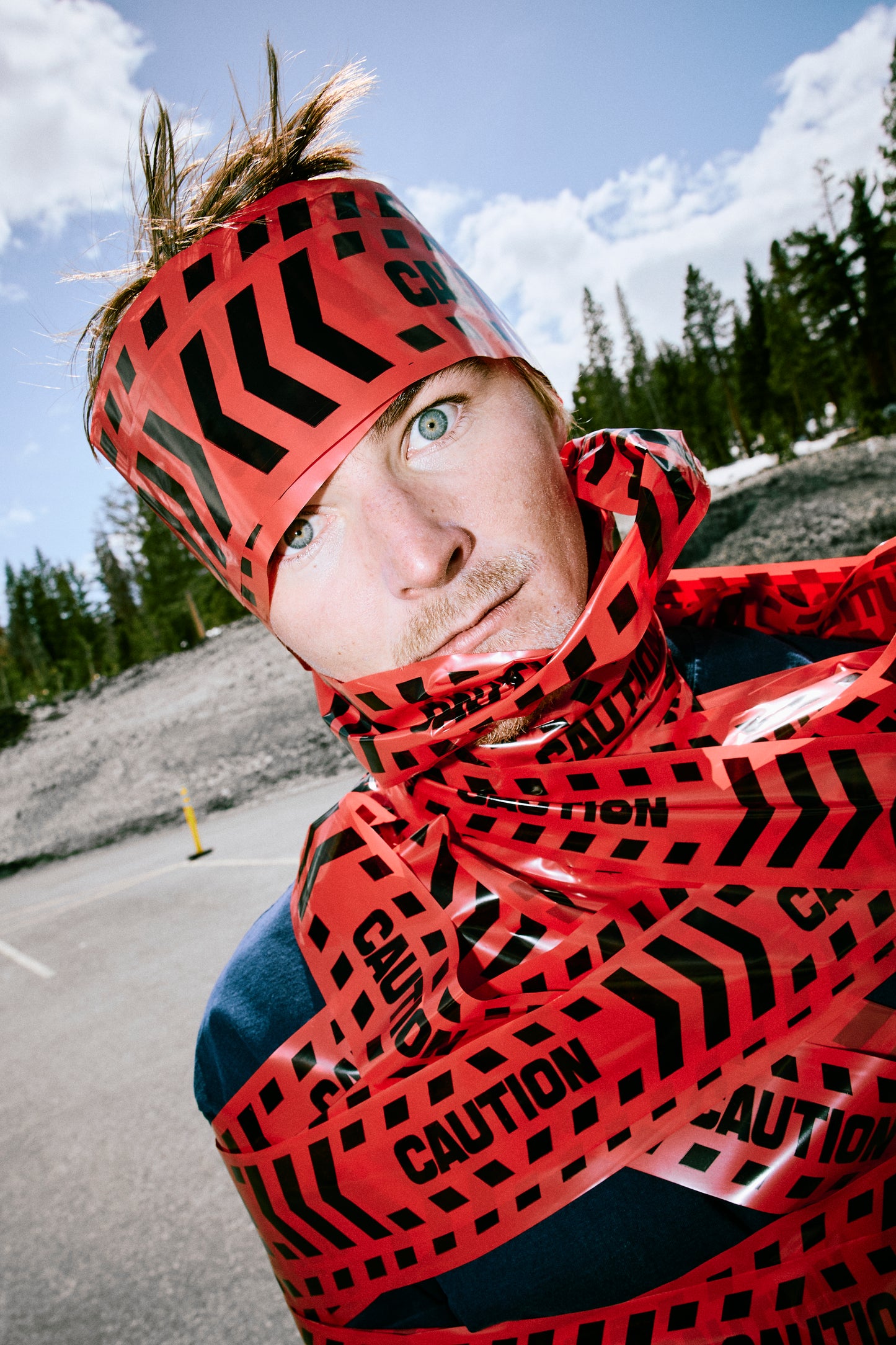 HUCK KNIFE PRO DUSTY