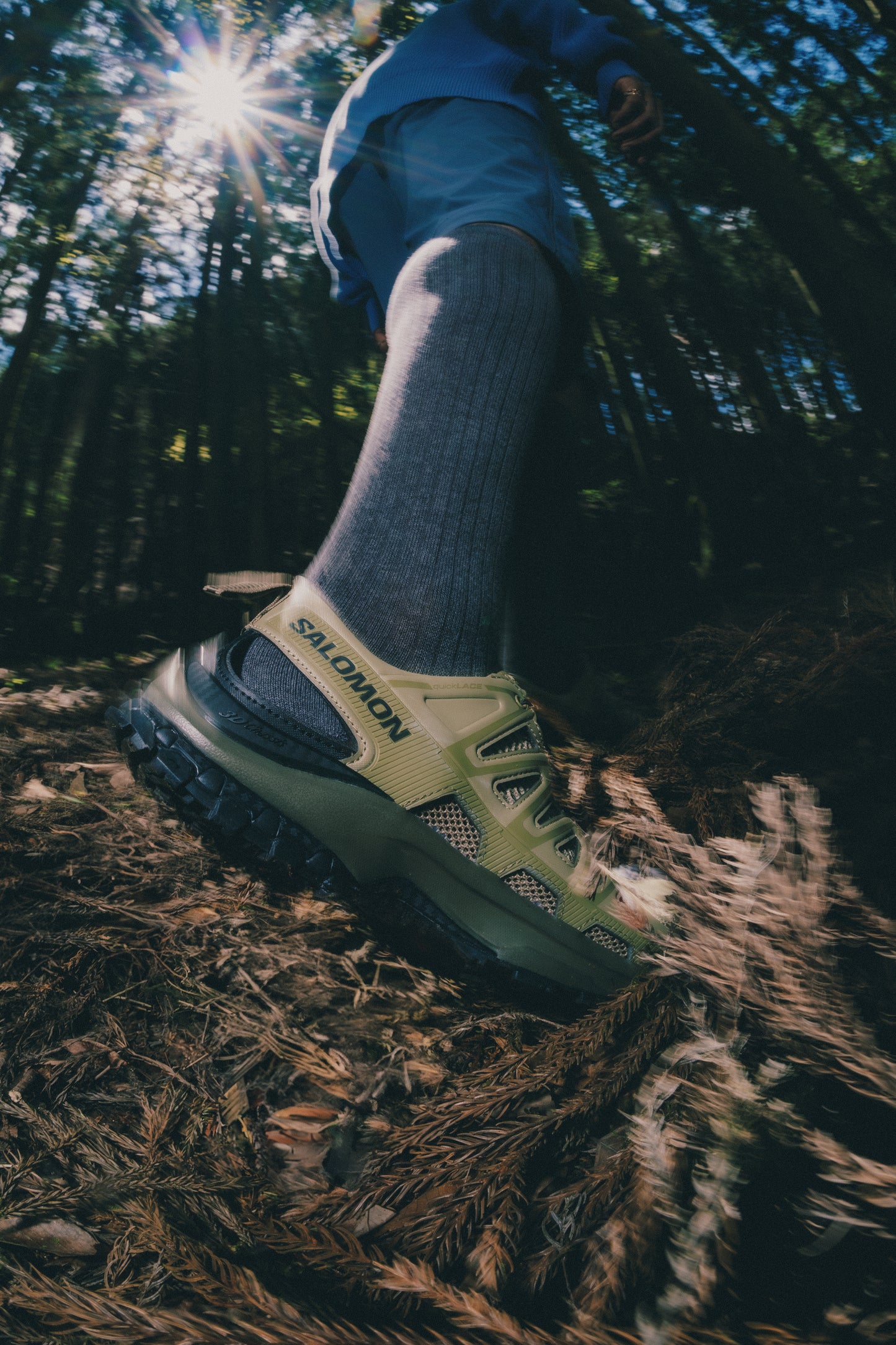 XA PRO 3D AMPHIB