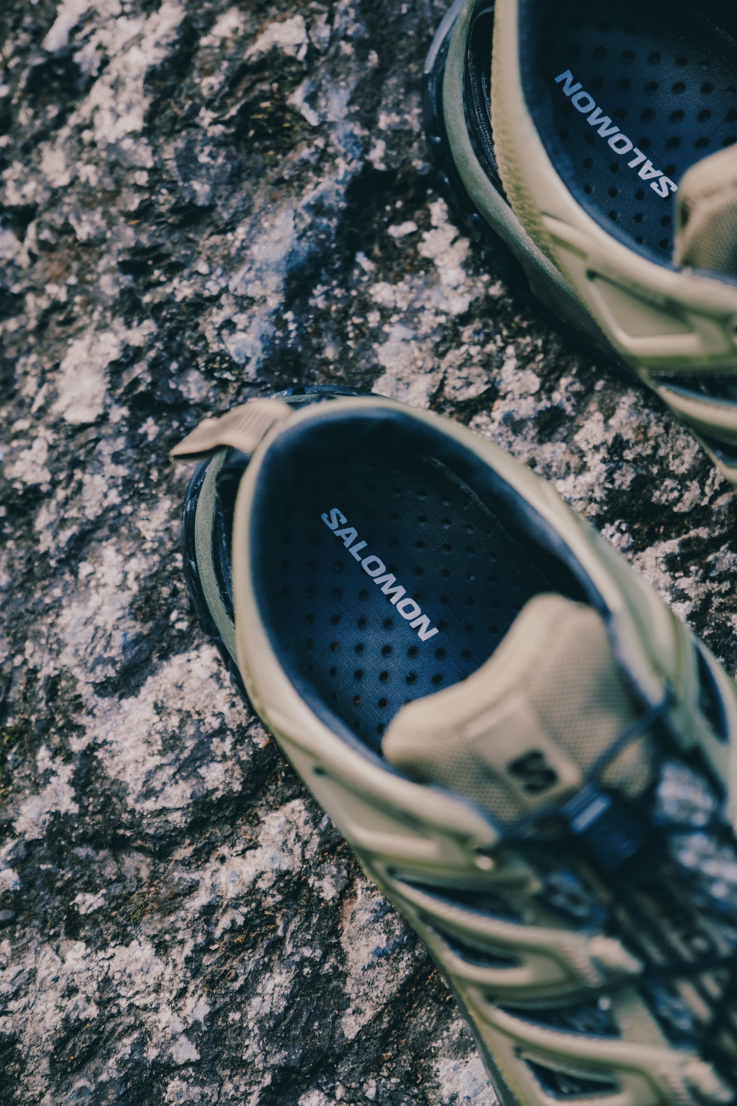 XA PRO 3D AMPHIB