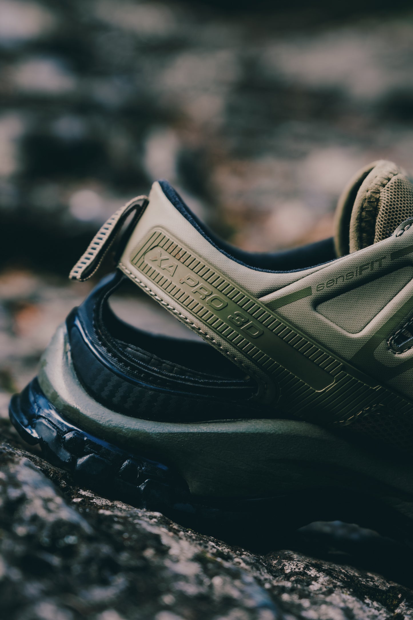 XA PRO 3D AMPHIB