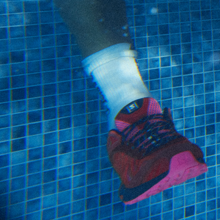 【NEW】XT-WHISPER ARIES ARISE