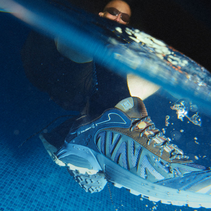 【NEW】XT-WHISPER ARIES ARISE