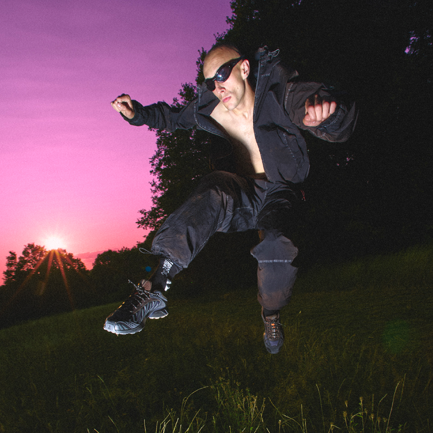 【NEW】XT-WHISPER ARIES ARISE