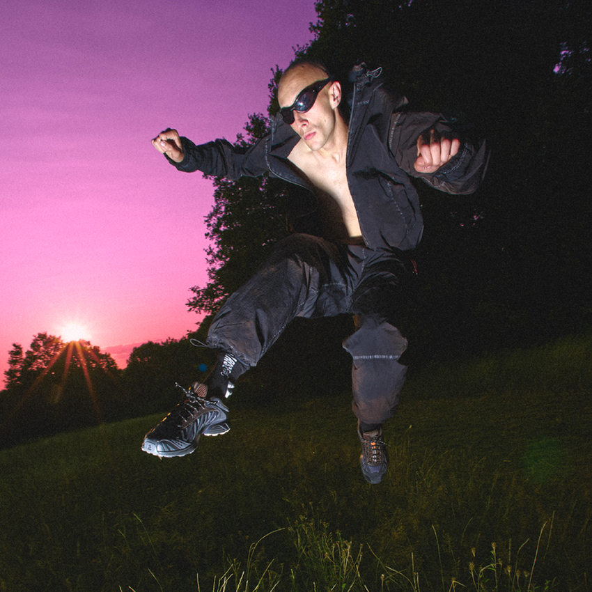 【NEW】XT-WHISPER ARIES ARISE