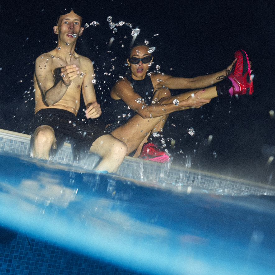 【NEW】XT-WHISPER ARIES ARISE