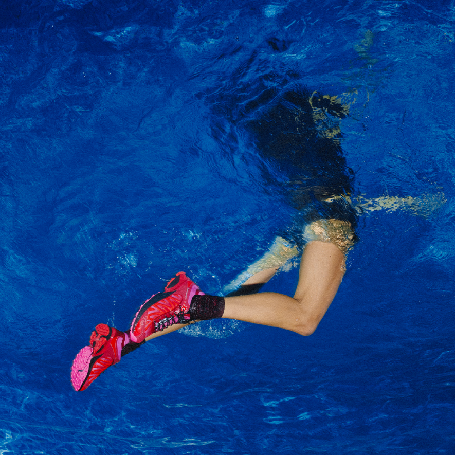 【NEW】XT-WHISPER ARIES ARISE