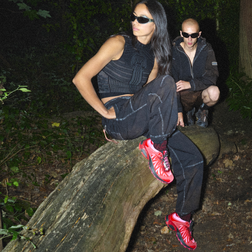 【NEW】XT-WHISPER ARIES ARISE