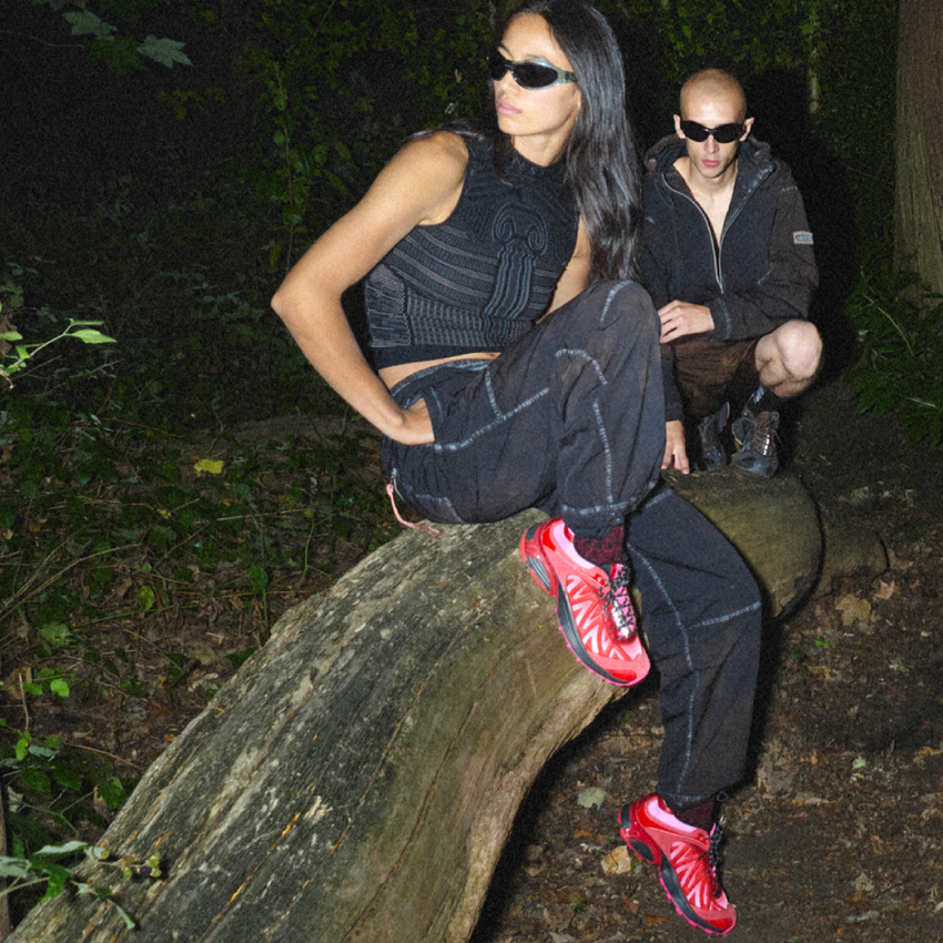 【NEW】XT-WHISPER ARIES ARISE