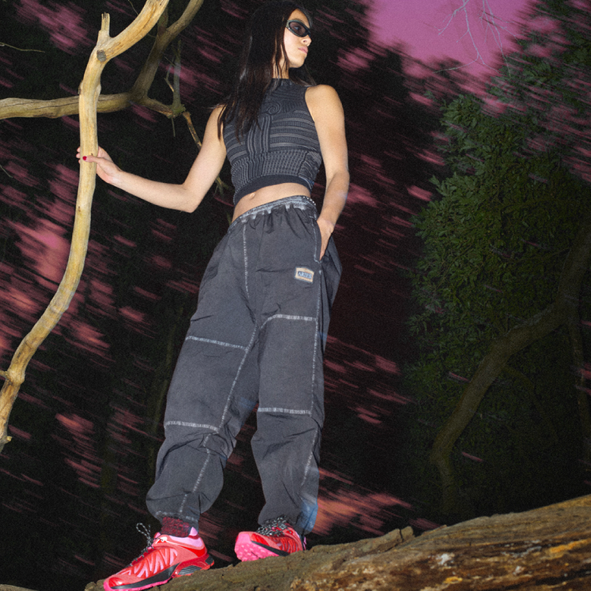 【NEW】XT-WHISPER ARIES ARISE