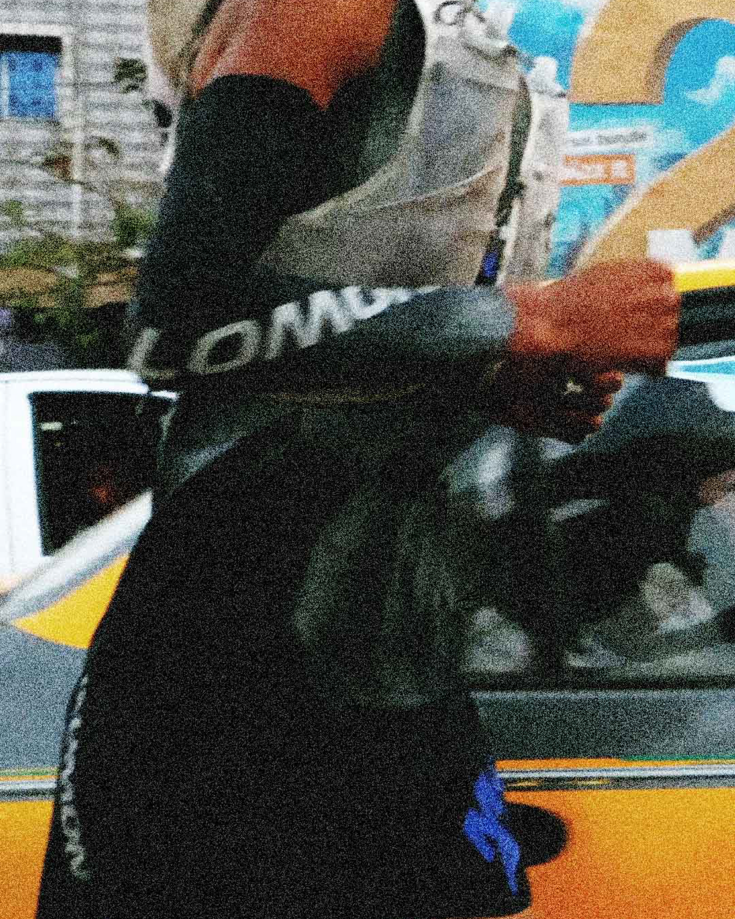 SALOMON SLEEVES MENTAL ATHLETIC