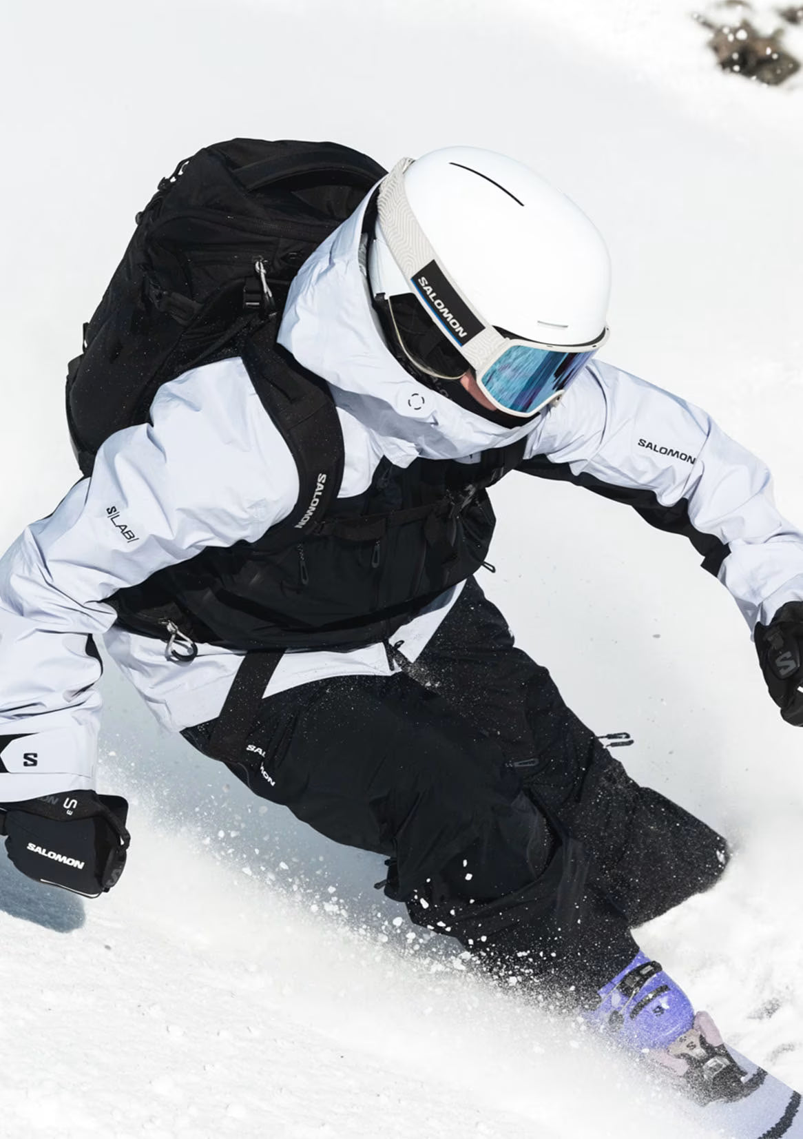 きつねうどん Salomon スキー・スノーボード きつねうどん Salomon きつねうどん Salomon スキー・スノーボード きつねうどん Salomon