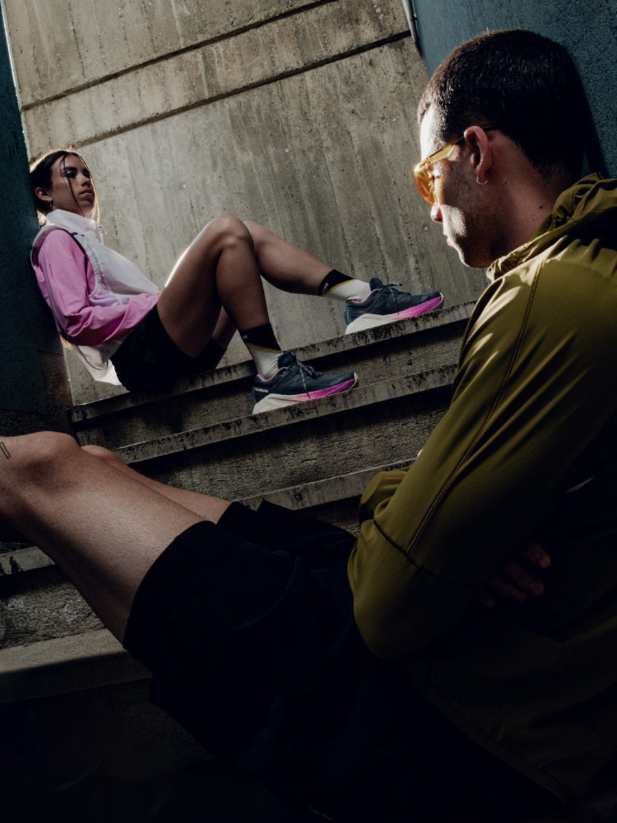 Salomon: サロモン公式オンラインストア