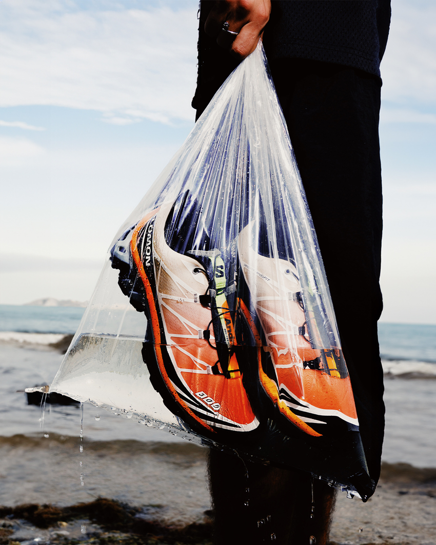 【NEW】XT-6 ANDREW