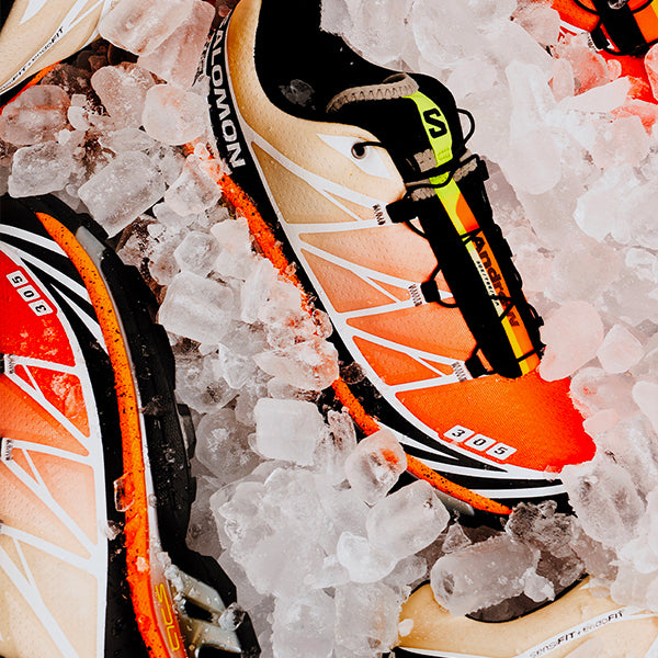 【NEW】XT-6 ANDREW