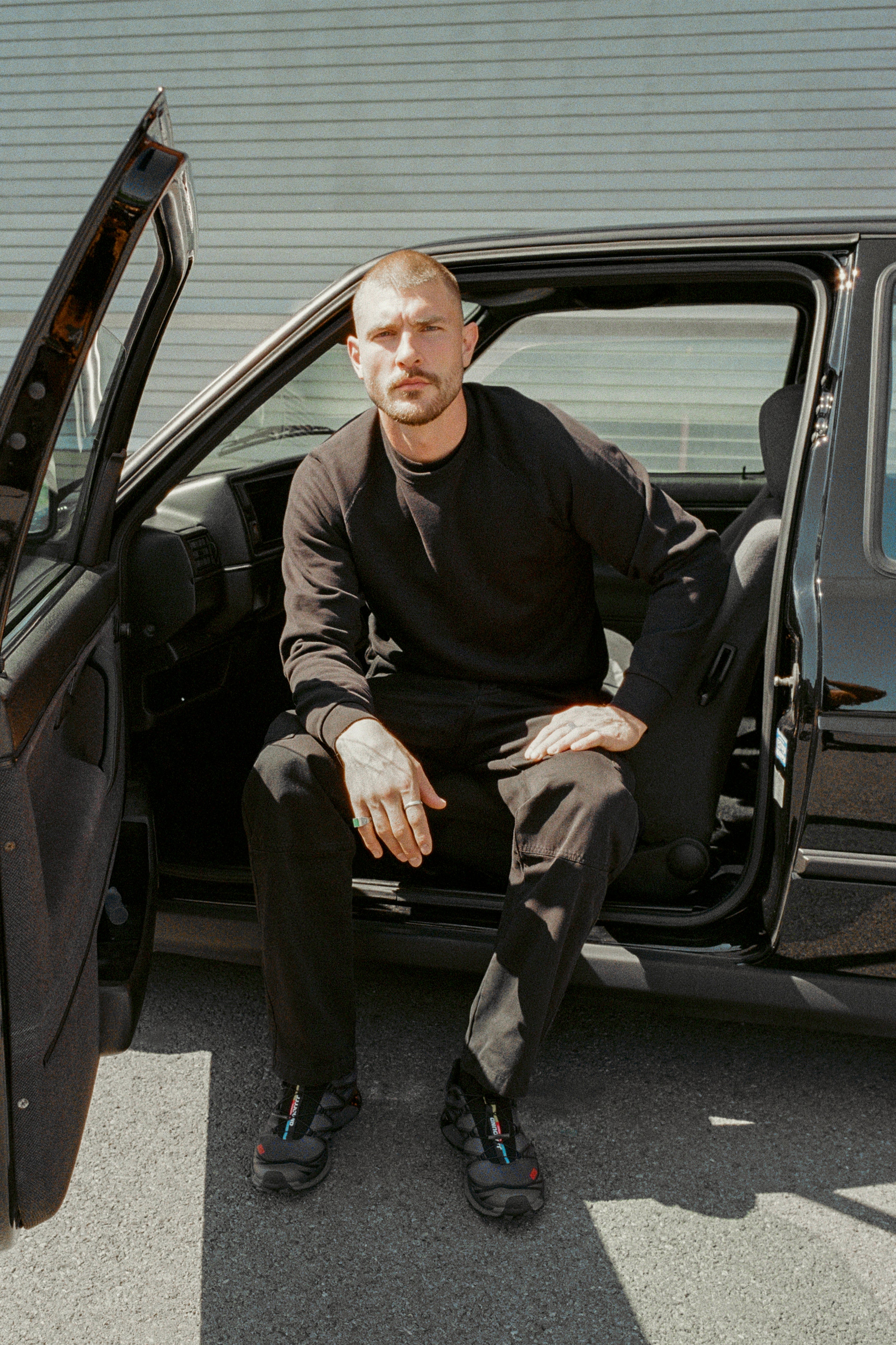 XT-6 JJJJOUND – サロモン公式オンラインストア