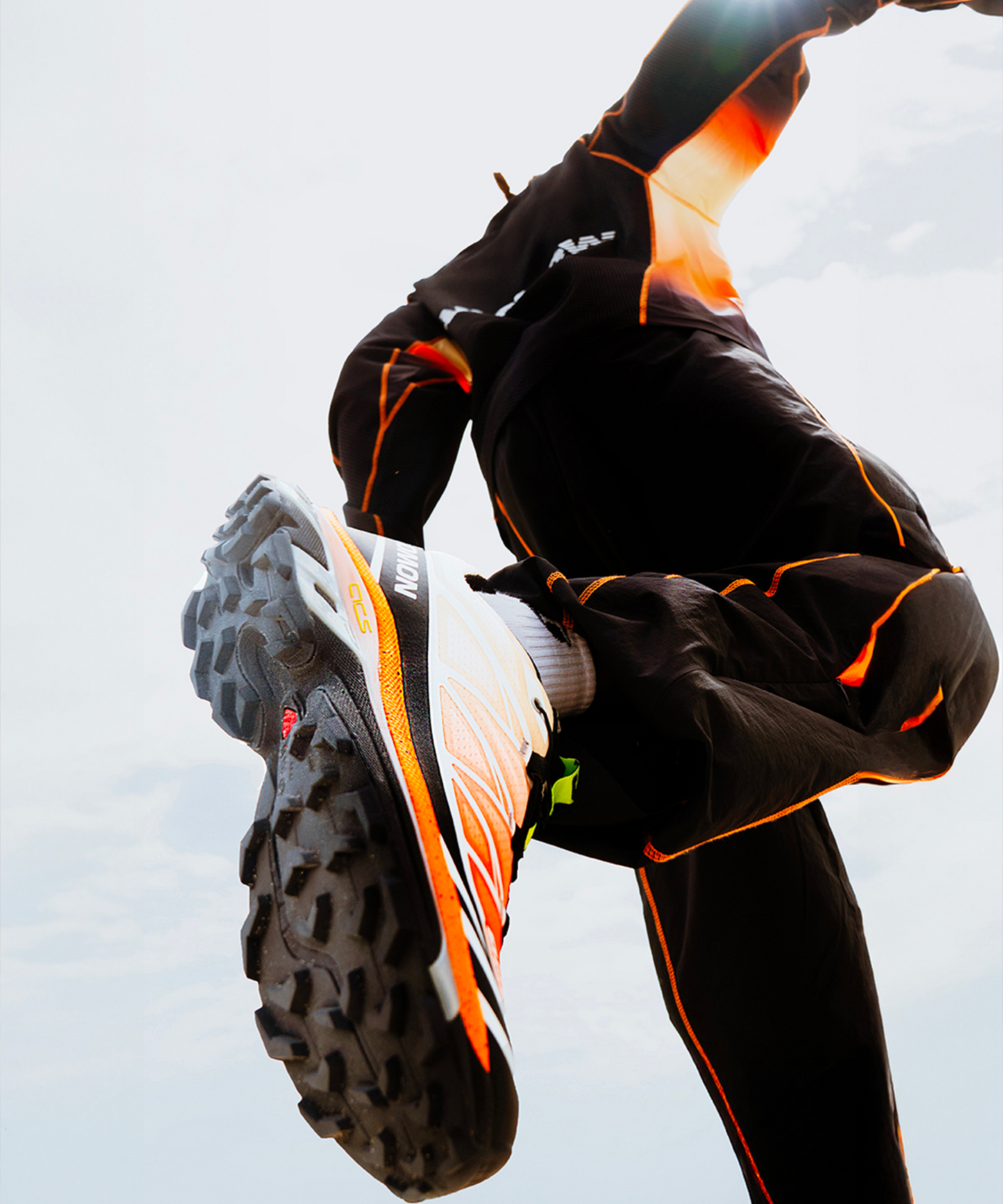 【NEW】XT-6 ANDREW