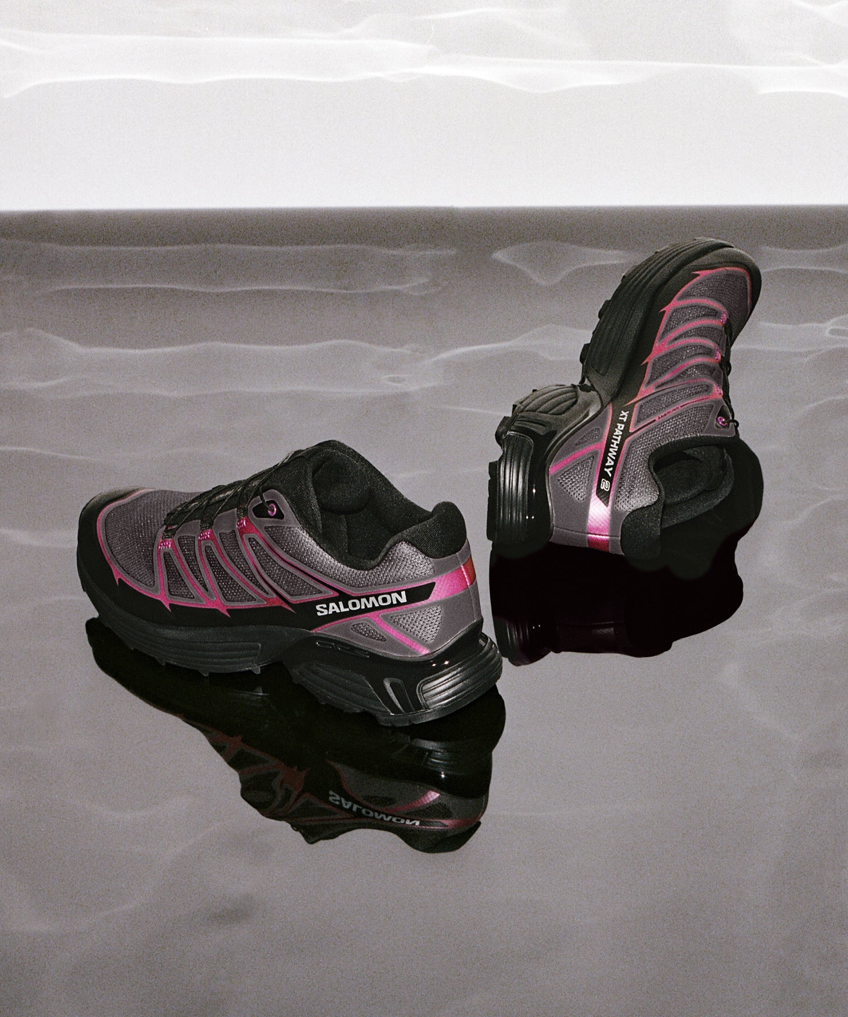 XT-PATHWAY 2 IRIDESCENT – サロモン公式オンラインストア