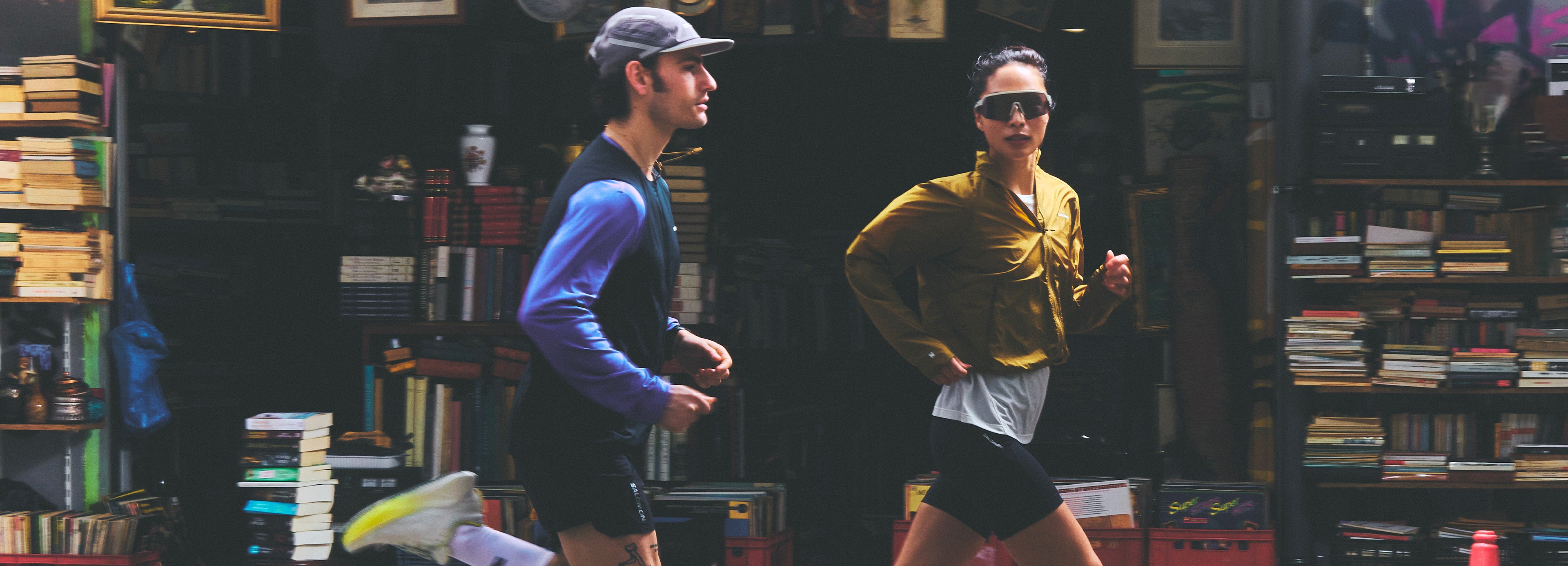 Salomon: サロモン公式オンラインストア