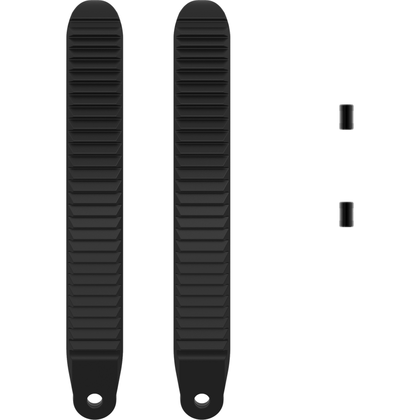 2 TOE LADDER STRAP 2 PIN